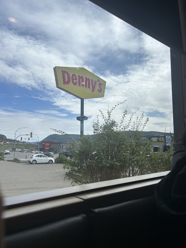 Photo of Denny's Restaurant - 664 Oliver St, Williams Lake, BC V2G 1M6